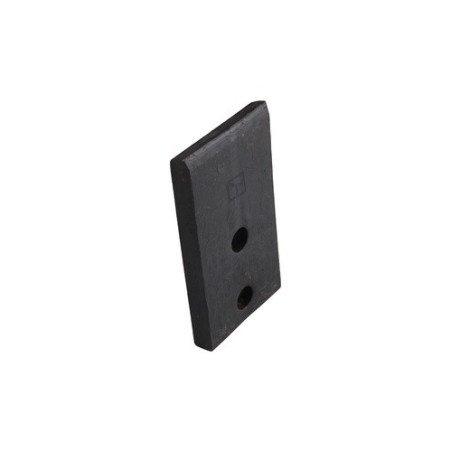 Couteau pour fossoyeuse - Dondi - 607025