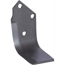Couteau pour fossoyeuse - gauche - Mulag - TM 60190039