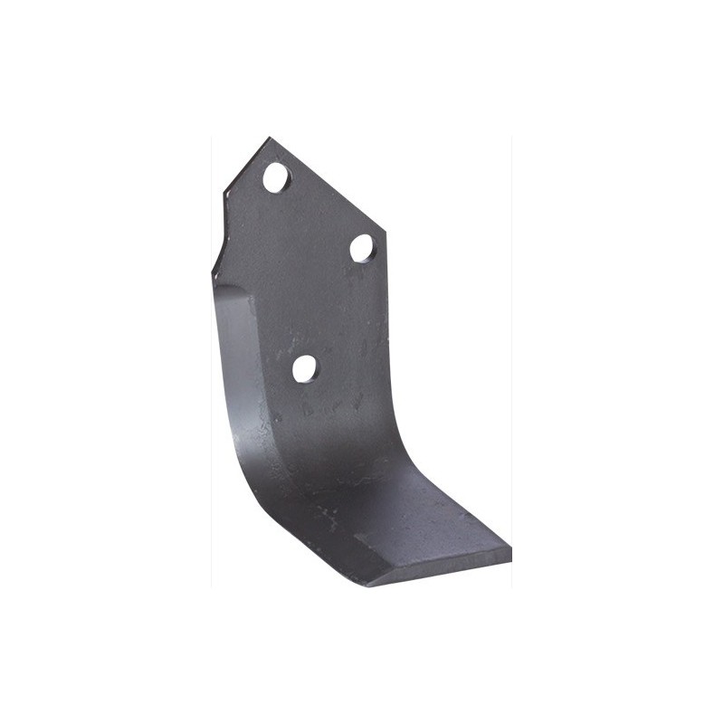 Couteau pour fossoyeuse - gauche - Mulag - TM 60190039