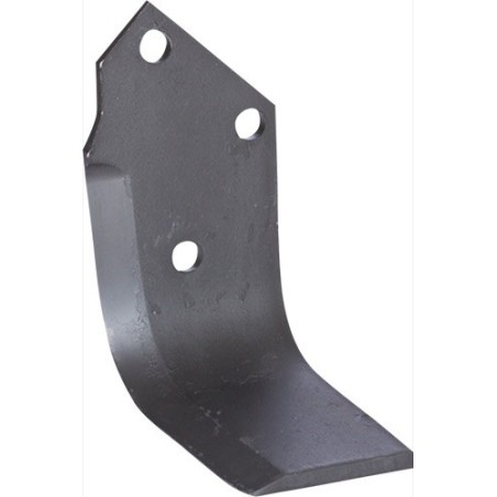 Couteau pour fossoyeuse - gauche - Mulag - TM 60190039