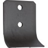 Couteau pour fossoyeuse 160x120mm - Mulag - TM60190067 - 141261