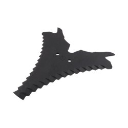 Couteau d´ensilage 340mm - Strautmann - 732.36.500