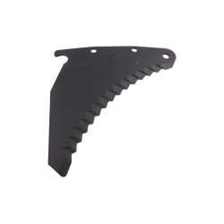 Couteau d´ensilage 415mm - Bergmann - 002558B - 002695B - 2.0695