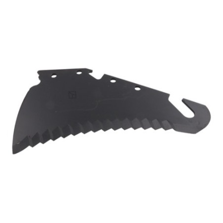 Couteau d´ensilage 410mm - Strautmann - 415.17.501