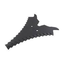 Couteau d´ensilage 320mm - Strautmann - 504.36.501 - 504.36.507