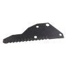 Couteau d´ensilage 375mm - Pöttinger - 434.015