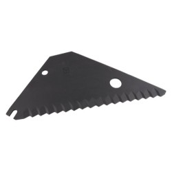 Couteau d´ensilage 400mm - Pöttinger - 434.003