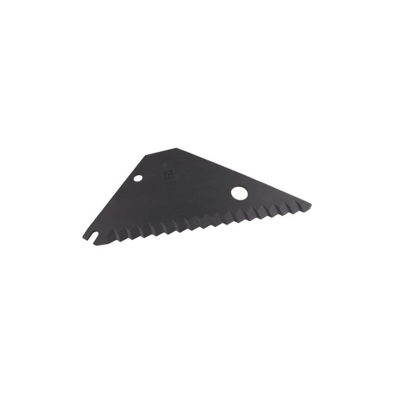 Couteau d´ensilage 400mm - Pöttinger - 434.003