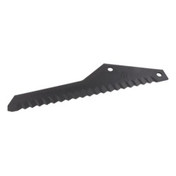 Couteau d´ensilage 490mm - Pöttinger - 434.010
