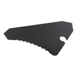 Couteau d´ensilage 330mm - Krone - 332.960.0 / 332.960.1