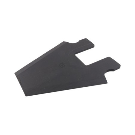 Couteau d´ensilage 150mm - Schuitemaker - 433.0124