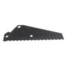 Couteau d´ensilage 375mm - Kemper - 36558
