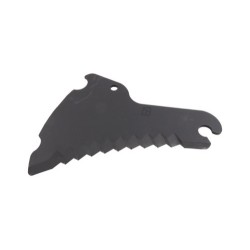 Couteau d´ensilage 345mm - Deutz-Fahr - VF0627.8720 / 1.1432.170.100.00