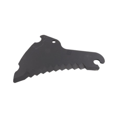 Couteau d´ensilage 345mm - Deutz-Fahr - VF0627.8720 / 1.1432.170.100.00