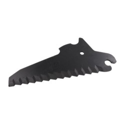 Couteau d´ensilage 360mm - Deutz-Fahr - 1.1333.155.13801 / VF0658.7308
