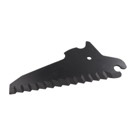 Couteau d´ensilage 360mm - Deutz-Fahr - 1.1333.155.13801 / VF0658.7308