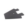 Couteau d´ensilage 150mm - Schuitemaker - 433.0999 - 433.0102