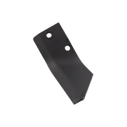 Couteau pour mélangeurs de fourrage, gauche - Sgariboldi - CL07.002