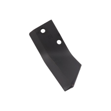 Couteau pour mélangeurs de fourrage, gauche - Sgariboldi - CL07.002