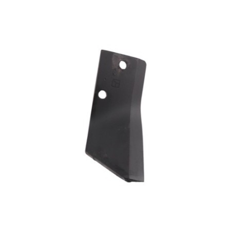 Couteau pour mélangeurs de fourrage, droit - Sgariboldi - CL07.001