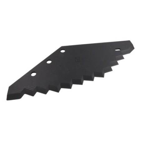 Couteau pour mélangeurs de fourrage - Unifeed
