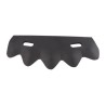 Couteau pour mélangeurs de fourrage - revêtement carbure, gauche - Strautmann - 60503502