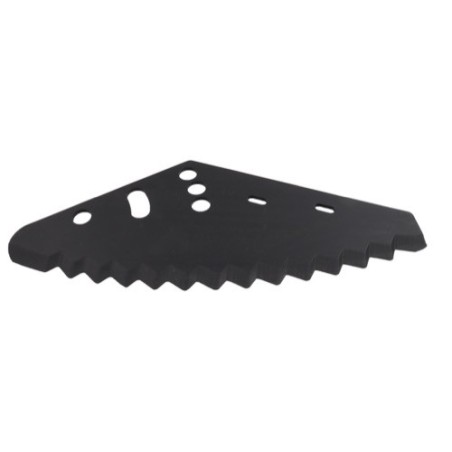 Couteau pour mélangeurs de fourrage - HI-SPEC - VF0009 - VTF021B