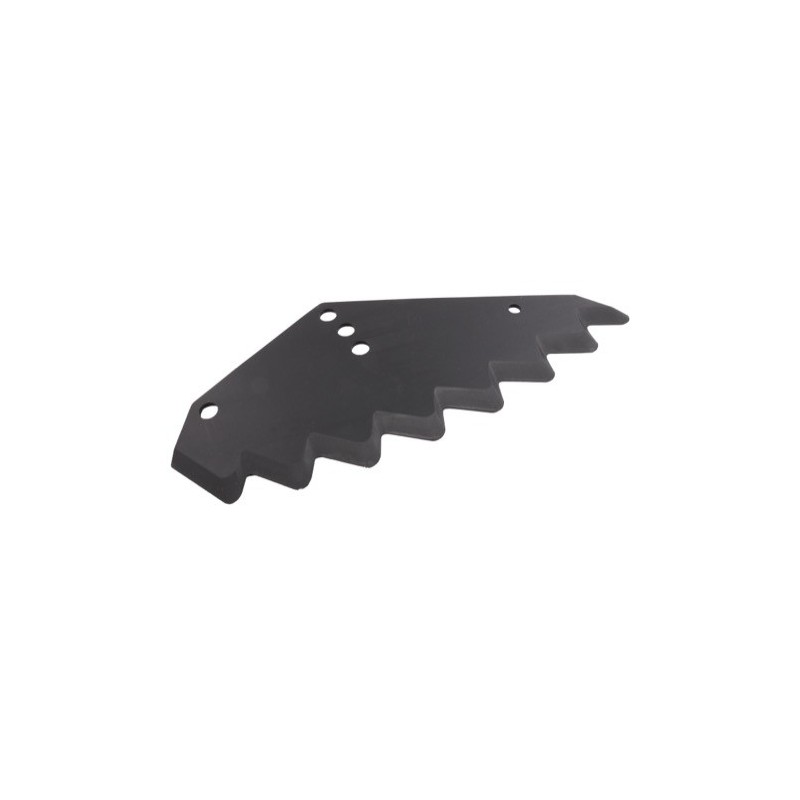 Couteau pour mélangeurs de fourrage - revêtement carbure - Shelbourne-Reynolds - 61481201