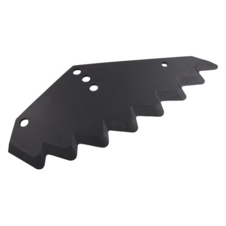 Couteau pour mélangeurs de fourrage - Shelbourne-Reynolds - 61481202