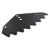 Couteau pour mélangeurs de fourrage - Shelbourne-Reynolds - 61481202