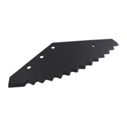 Couteau pour mélangeurs de fourrage - Belmac