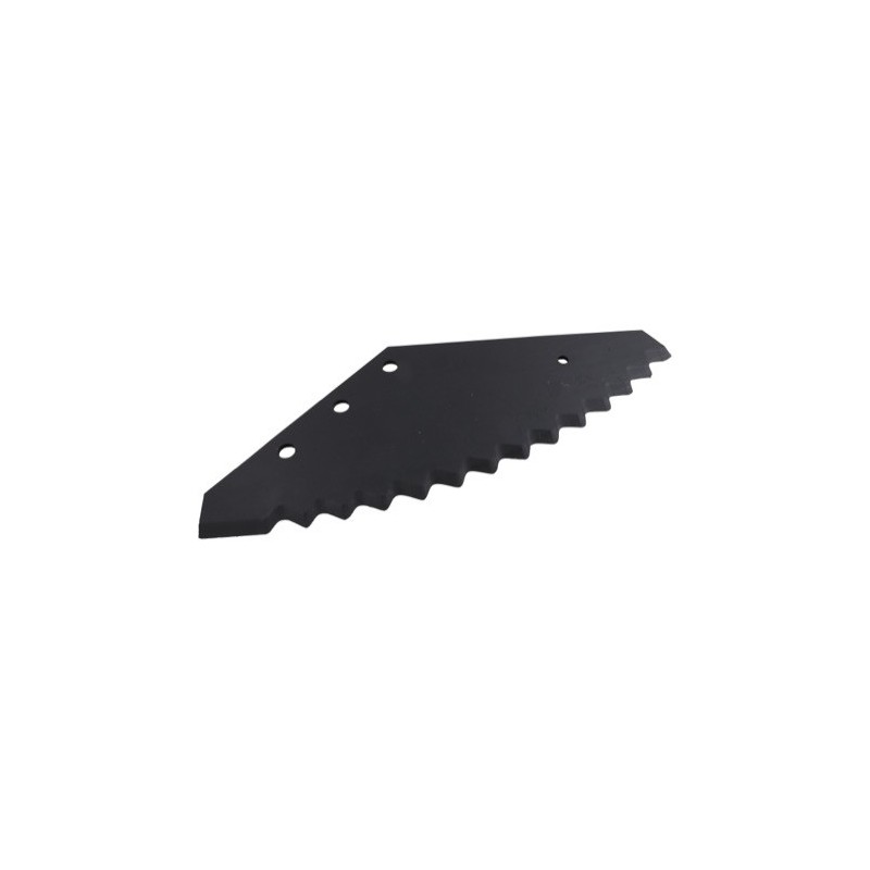 Couteau pour mélangeurs de fourrage - Belmac