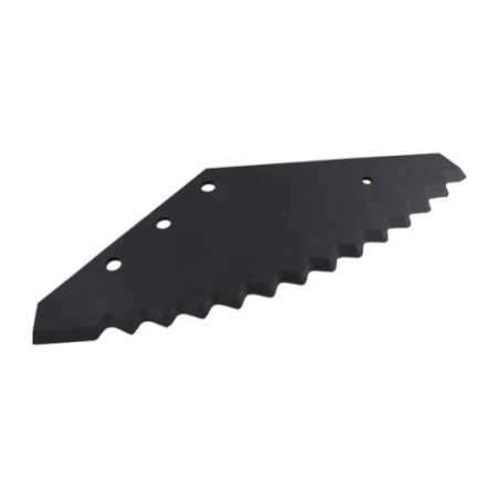 Couteau pour mélangeurs de fourrage - Belmac