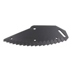Couteau pour mélangeurs de fourrage - Shelbourne-Reynolds - 61025601