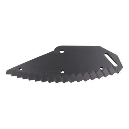 Couteau pour mélangeurs de fourrage - Shelbourne-Reynolds - 61025601
