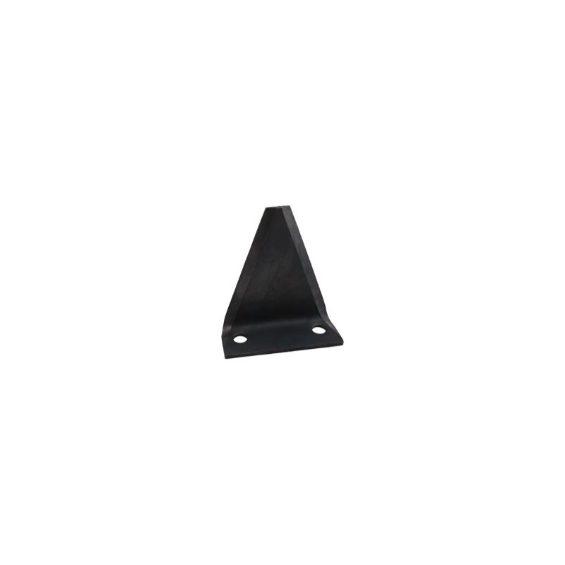 Couteau pour mélangeurs de fourrage