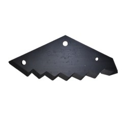 Couteau pour mélangeurs de fourrage - JF-Stoll - 811380034 / 1380-0034
