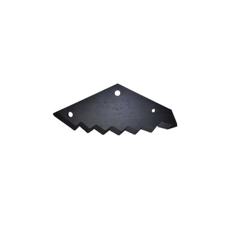 Couteau pour mélangeurs de fourrage - JF-Stoll - 811380034 / 1380-0034