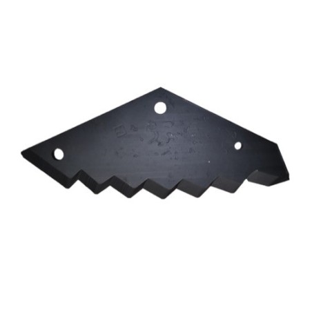 Couteau pour mélangeurs de fourrage - JF-Stoll - 811380034 / 1380-0034