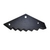 Couteau pour mélangeurs de fourrage - JF-Stoll - 811380034 / 1380-0034