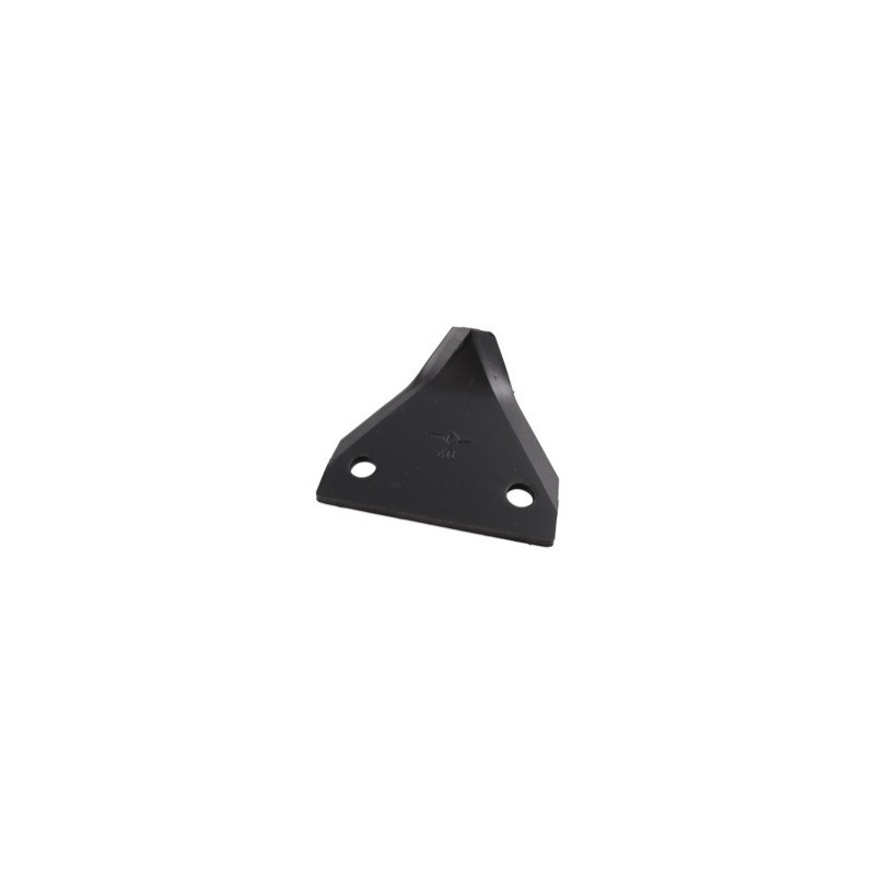 Couteau pour mélangeurs de fourrage - Strautmann - 60644511