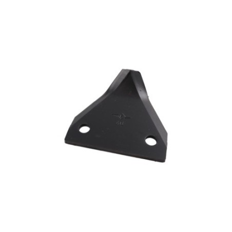 Couteau pour mélangeurs de fourrage - Strautmann - 60644511
