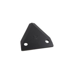 Couteau pour mélangeurs de fourrage - Strautmann - 60644510