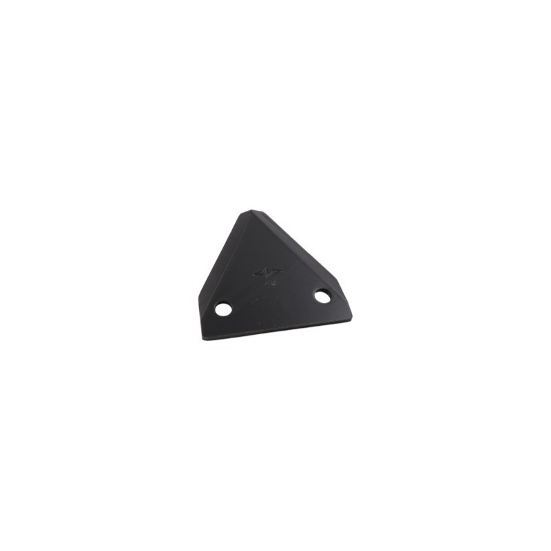Couteau pour mélangeurs de fourrage - Strautmann - 60644510