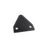 Couteau pour mélangeurs de fourrage - Strautmann - 60644510
