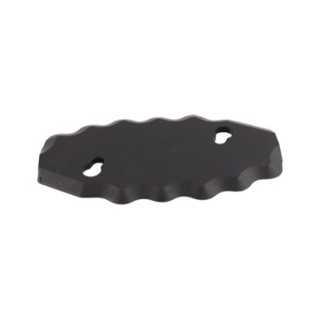 Couteau pour mélangeurs de fourrage, gauche - Storti - 16800045 / 16800058D