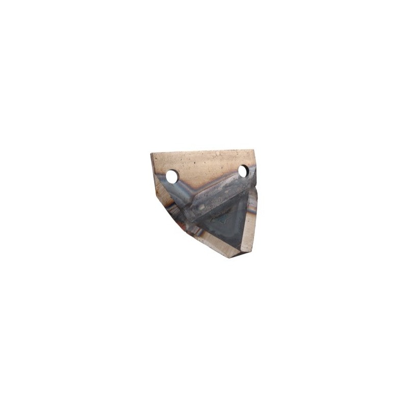 Couteau pour mélangeurs de fourrage, droit - Seko - 24479055