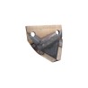 Couteau pour mélangeurs de fourrage, droit - Seko - 24479055