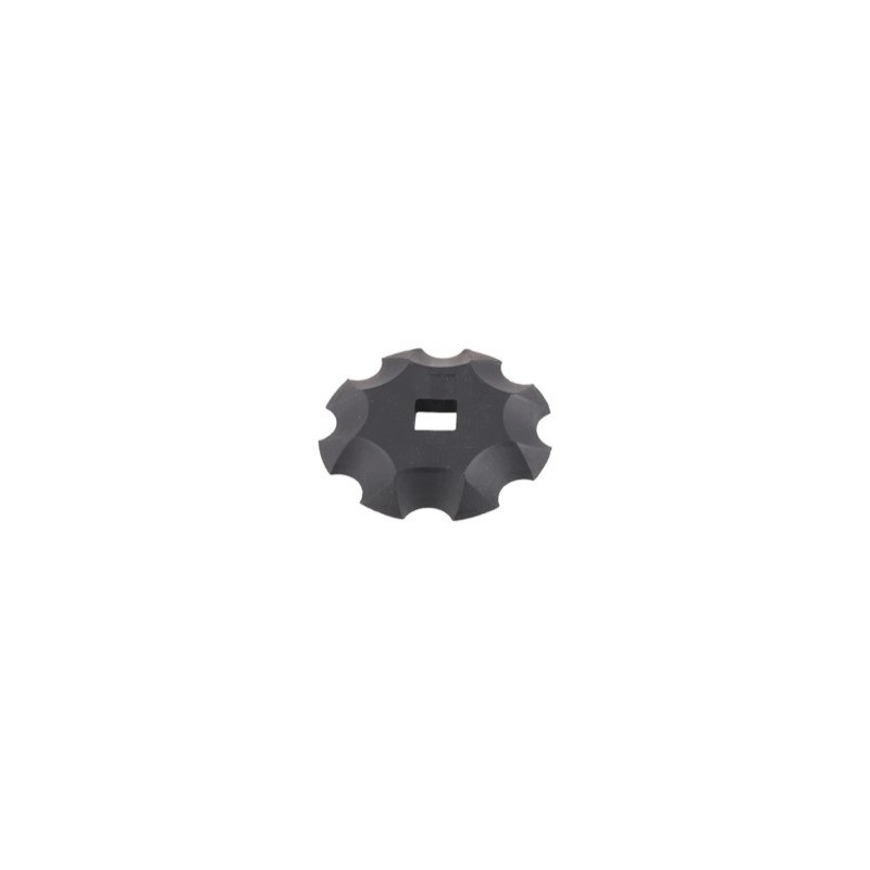 Couteau pour mélangeurs de fourrage - Seko - 24479032