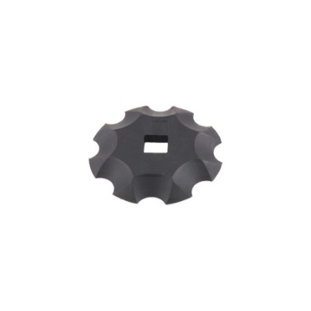 Couteau pour mélangeurs de fourrage - Seko - 24479032